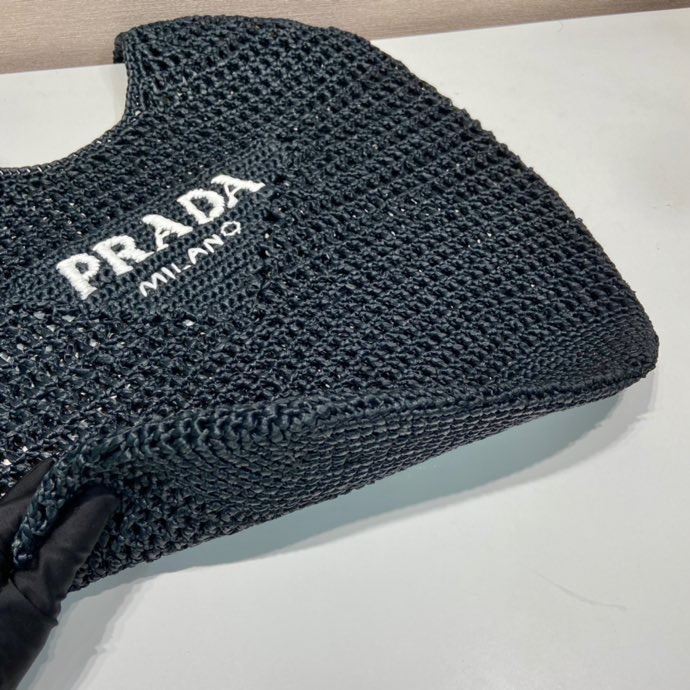 Prada Shopping Bags